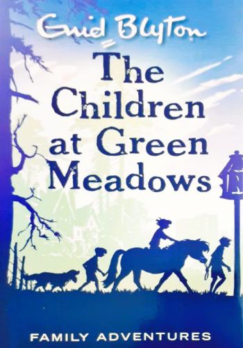 The Children At Green Meadows